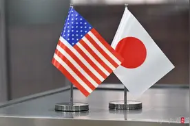 美日军事一体化继续推进！这场联合军演攻击性侵略性很强图片