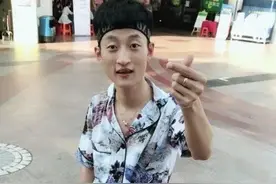 4000万粉丝网红，行拘！图片