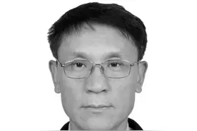 64岁昆虫分类学家武春生去世，在中科院动物研究所工作36年图片