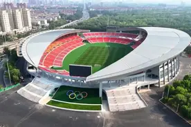 本周六，“辽宁铁人队”在新主场开赛！沈阳交警发布观赛提醒图片