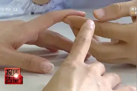 指甲变软变薄长霉菌……揭露美甲变“毁甲”背后的隐忧图片