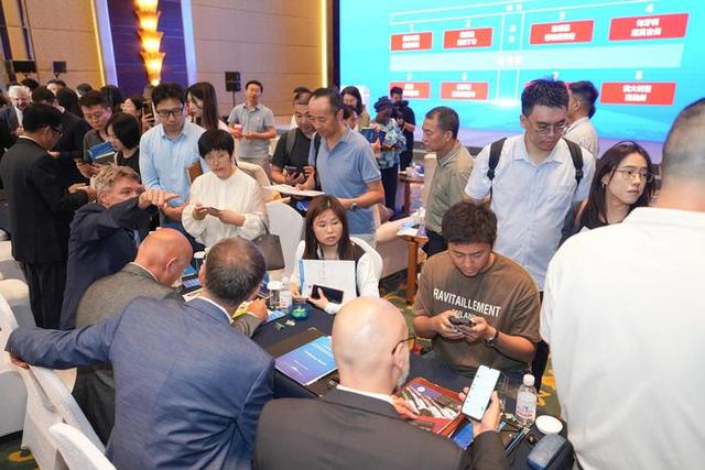 山海为媒，友城共舞：青岛以开放之姿书写国际友城合作新篇章