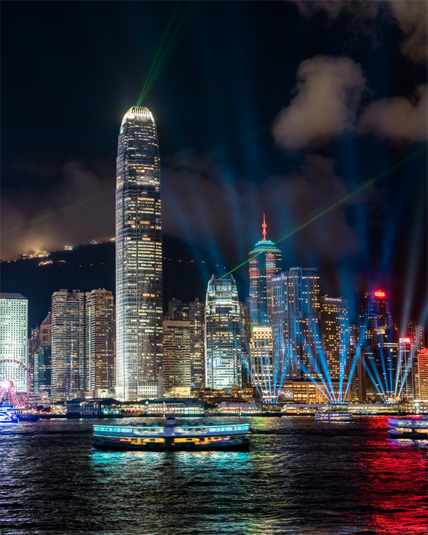 在经典与慢活间，遇见香港的本真魅力