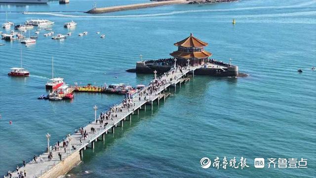 看潘玮柏演唱会享文旅大礼包！青岛票根经济联盟商家增至256家