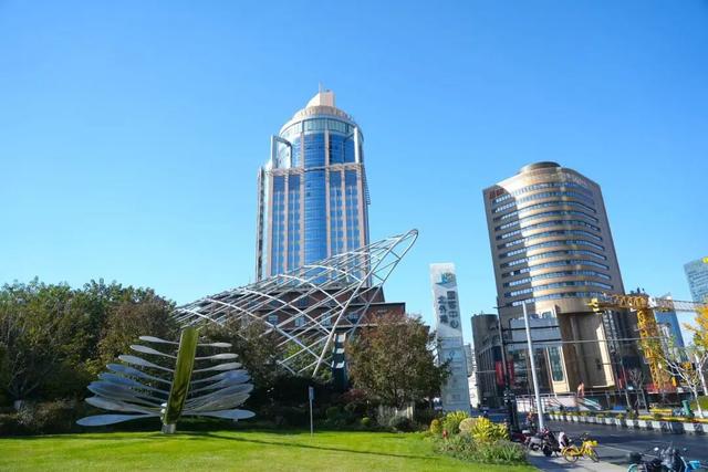 沿途处处是风景！北外滩这条线路您打卡了吗？新媒体粉丝线下活动现场照片来袭