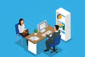 花钱“买”工作？你可能被骗了图片