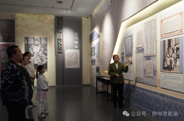 【民族团结进步】哈密历史文化主题公园：打造“行走的课堂”