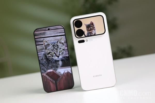 Xiaomi 17 Pro系列评测：翻过来 同样大有可为