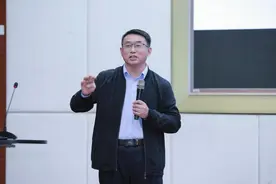 思政课教师怎样提高教学能力？专家支招→图片