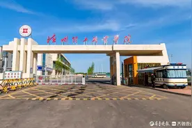 官宣！德州理工职业学院正式设立图片
