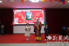 郧西县马安镇：教育有约 “缘”来是你图片