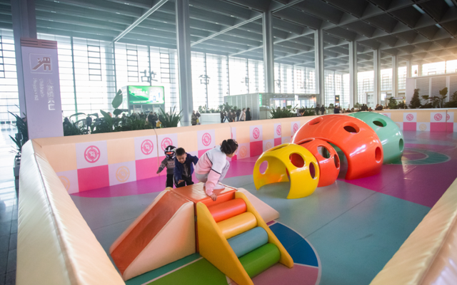 北京七大火车站隐藏的带娃福利，你知道几个？