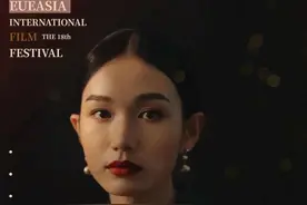 长沙妹子沈诗雨：演好了角色，就是对得起平行时空里的自己图片