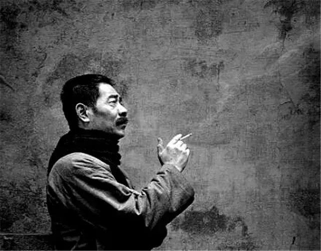 鲁迅为什么抽烟