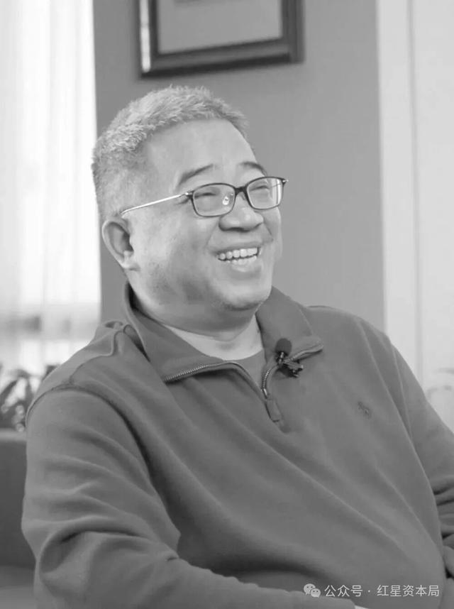 上海知名科创投资人朱旭东离世	，享年62岁；两天前出差时突发疾病，曾主导多家上市公司项目并购投资