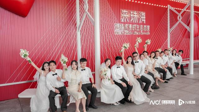 打造情侣路浪漫特色经济带！珠海：首站落地港珠澳大桥口岸