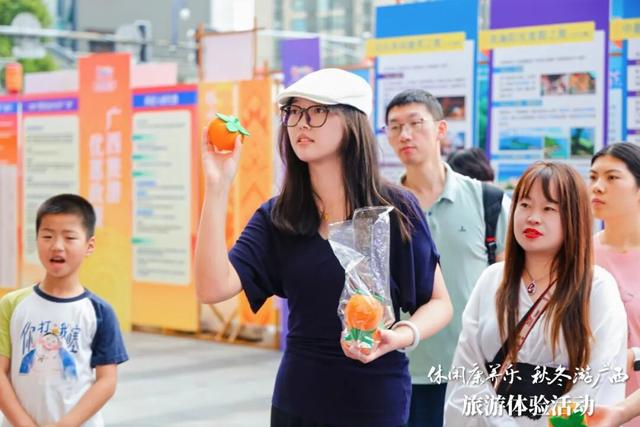 桂苏情谊“双向奔赴”！广西走进江苏南京，诚邀广大市民游客休闲康养，一起秋冬游广西