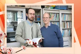 老外山东过大年丨德国教授爱上中国水饺图片