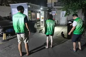 小区流浪猫泛滥？这个社区温情治理有“喵”计图片