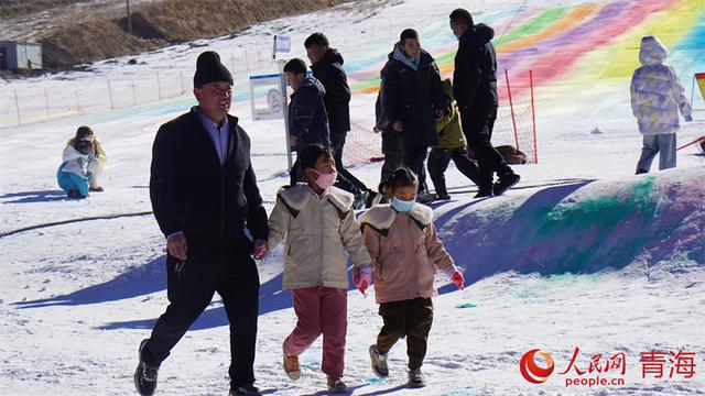大通东峡：“冰雪＋”撬动多元发展