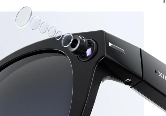 刚刚，百度AI眼镜开售，2199元，今天定明天到手