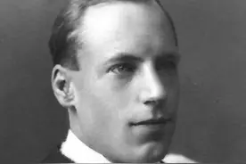 巴黎奥运会｜百年前这位巴黎奥运会冠军 把一生献给了中国图片