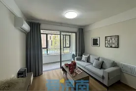 最低租金每月600元，济南起步区首批保障性租赁住房交付图片