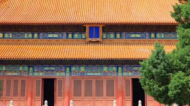 网友：约不上故宫的人，都去这里了！188位皇帝挤在一起，全国独此一处...