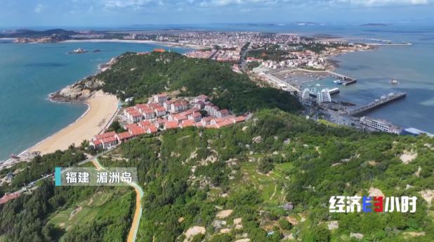 年接待游客超200万人次，解锁海岛文旅密码