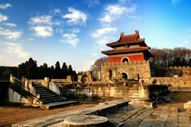 收藏！国庆8天乐，荆门这份超全游玩指南承包你的假期！
