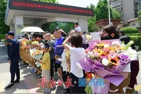 中考收官！济南各高中学校最新发布2025年特色招生简章图片