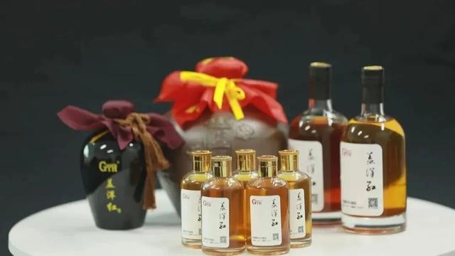 现存数量最多！赏银杏就来珠峰村