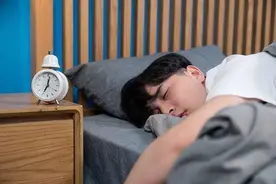 打呼噜不等于睡得好？这些疾病风险值得关注→图片