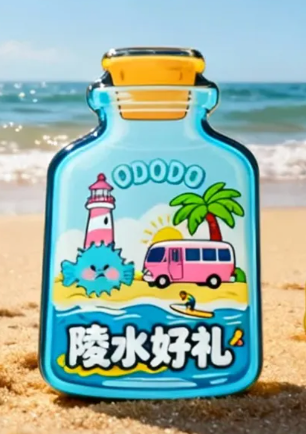 跟着陵水喔嘟嘟浪起来！“潮起陵水·星耀黎安”演唱会吃住玩攻略来咯