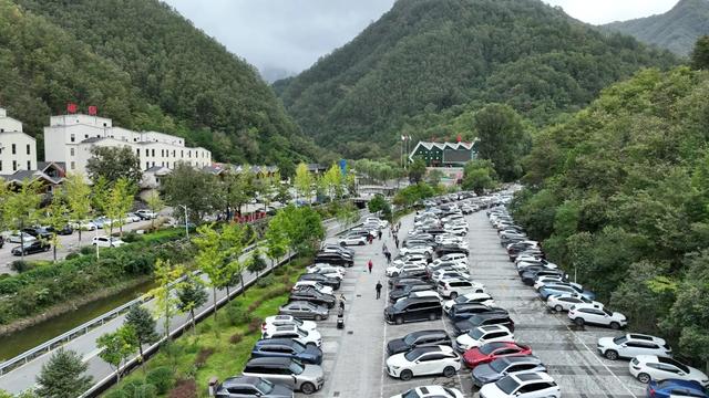 国庆中秋假期，商洛市开展99项近600场文旅活动