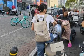 “续面事件”消费者再发声，面馆已关门！街道办称有专人处理图片