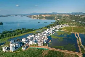 清凉旅居、火把节狂欢……这个夏天，就来云南避暑，美美吃菌~图片