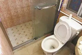 房子买下了，厕所不是我的？这个细节要当心图片