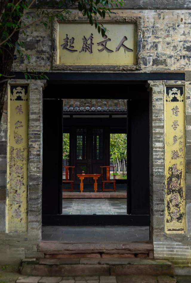包出片的~城厢古城桂花打卡计划，走起→