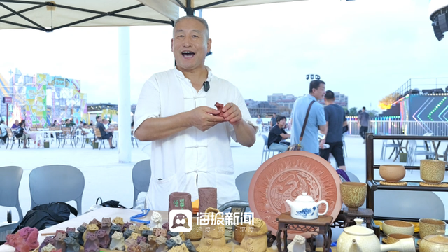 山海相约，共赴美好！2025日照文旅精彩亮相青岛