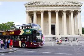 巴黎奥运会，中国车企打响体育营销战图片