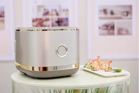 九阳0涂层电饭煲获消费者青睐 0涂层还不粘是如何做到的？图片