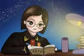 “父母之爱子，则为之计深远”在这一刻具象化了......图片