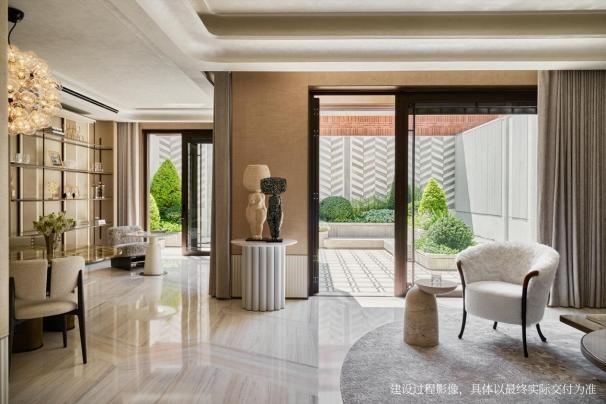 东新民路焕新，静安里海派风貌艺术节启幕