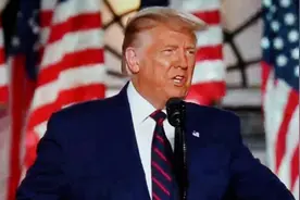 特朗普签令：将英语定为美国官方语言图片
