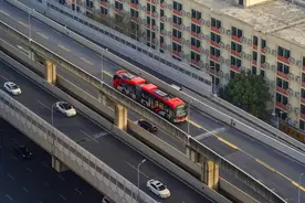 快速公交K8线即将开通！横跨新都区、金牛区、青白江区3个区域图片