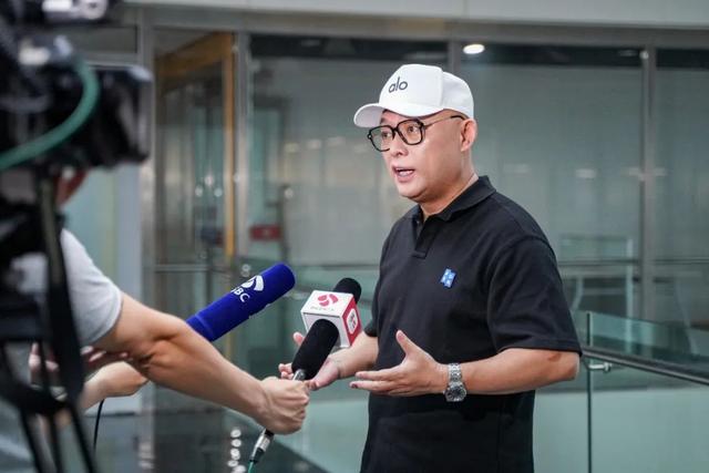 江苏卫视首次全程直播 “苏超” 大小屏联动赋能赛事新精彩