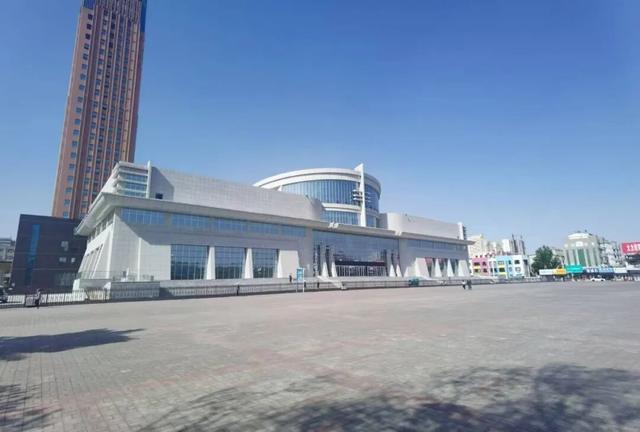 “蒙超联赛”门票别扔！通辽以下景区免费、半价......