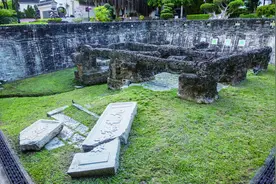 到“九龙寨城”重回“集体生活”图片