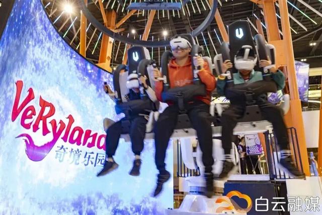 上榜啦！广东文旅消费热门场景，白云区+3！